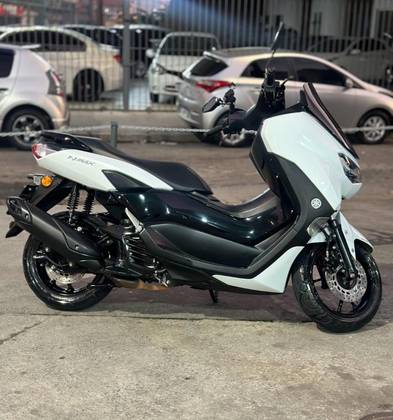 YAMAHA NMAX 160 ABS 